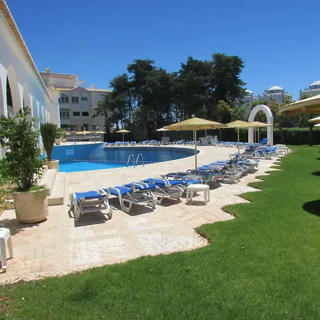 Апартаменты White Rosa - Rocha Beach *