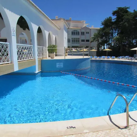 White Rosa - Rocha Beach Апартаменты *