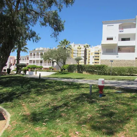 Апартаменты White Rosa - Rocha Beach *